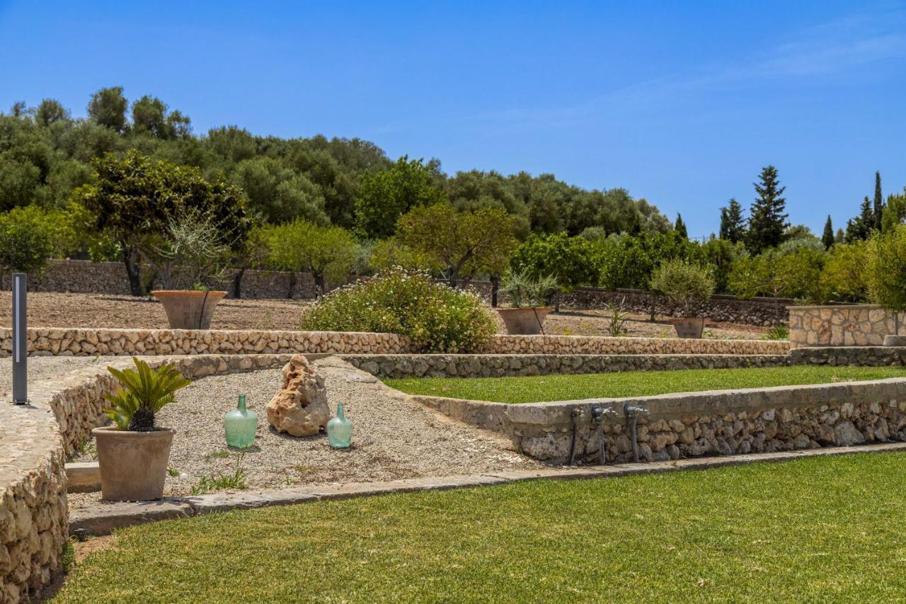 Villa Sa Canova D'Ariany Eksteriør bilde